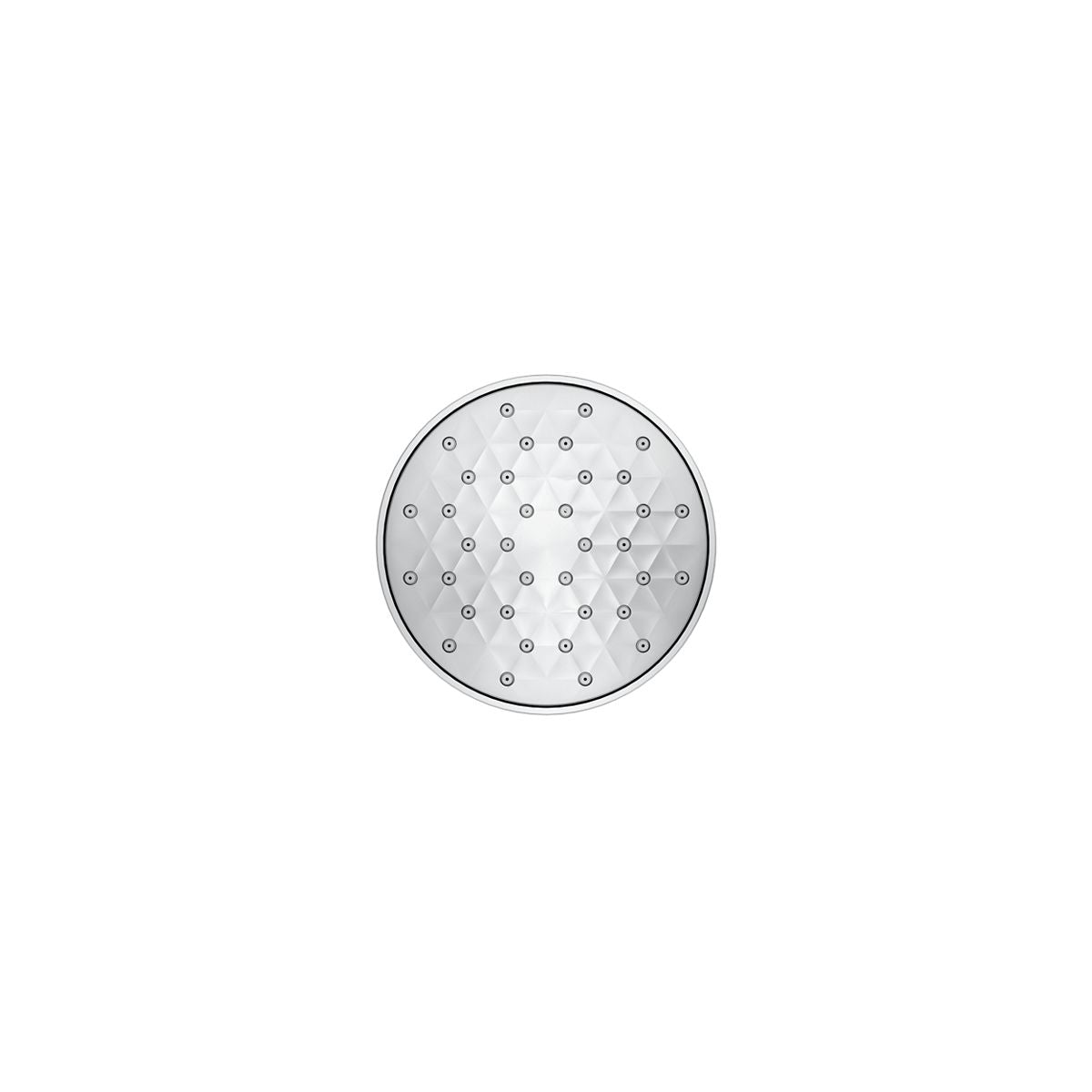 KOHLER K-72417-Y Awaken G90 Single-function showerhead, 2.5 gpm