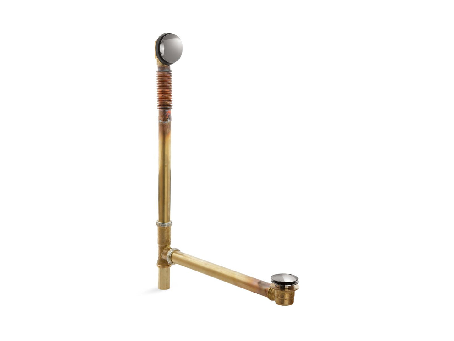 3/4 view of product