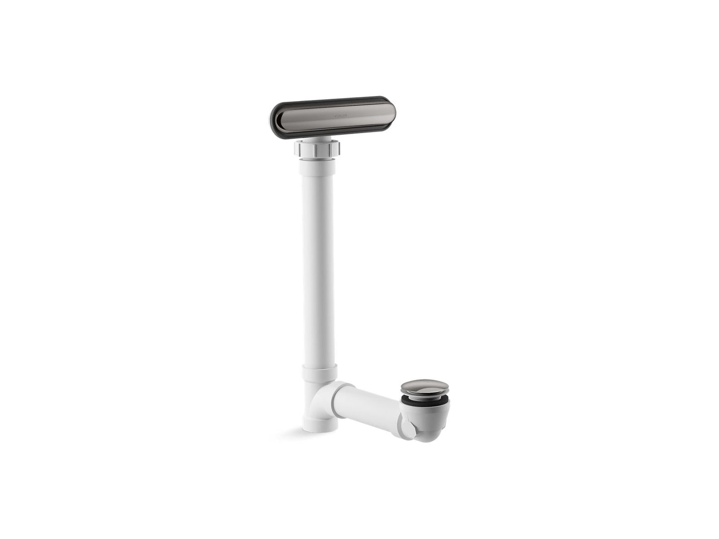 3/4 view of product