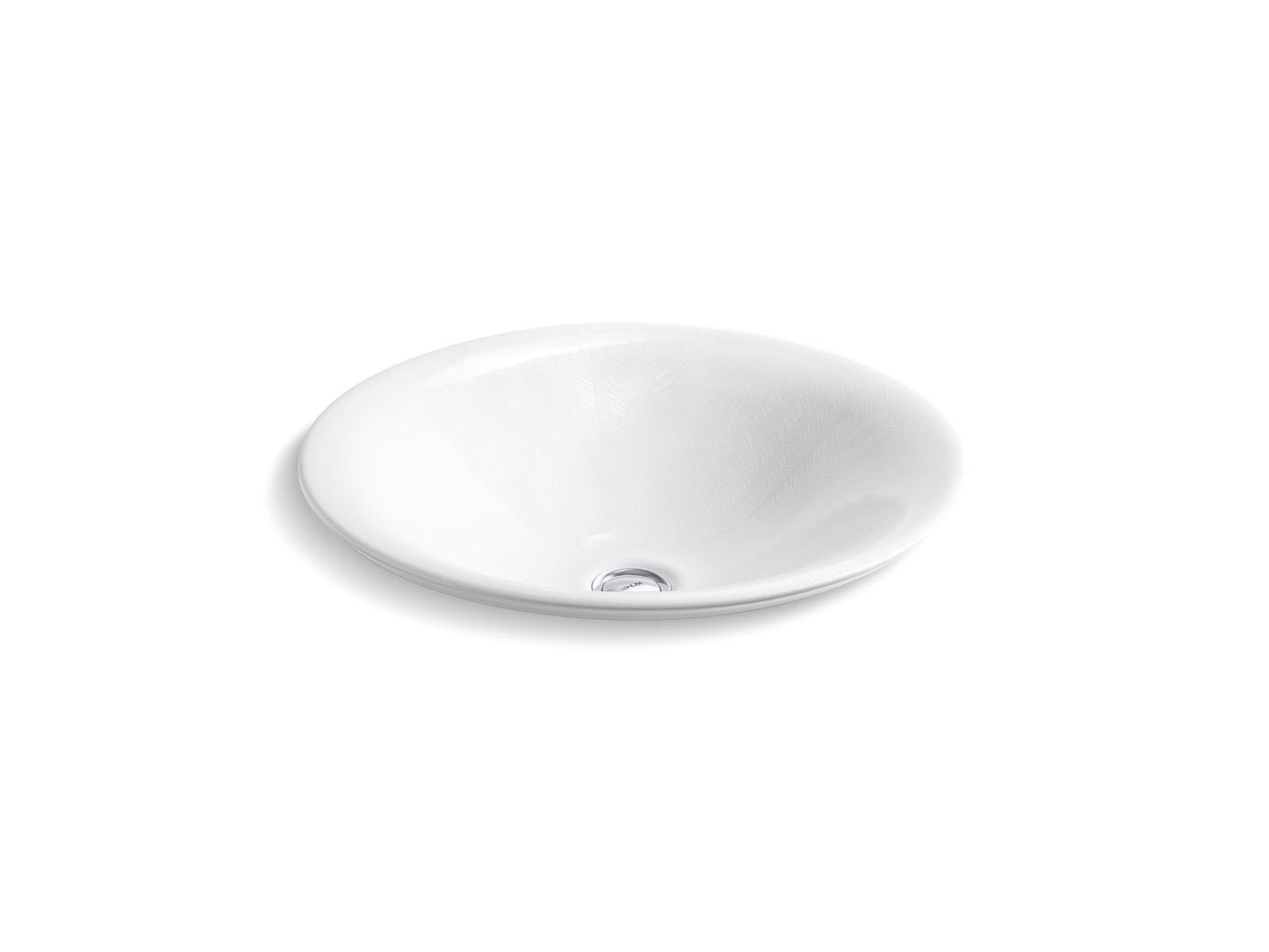 3/4 view of product