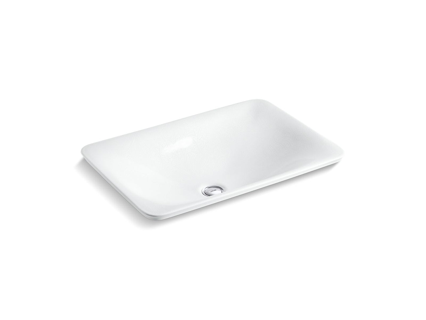 3/4 view of product