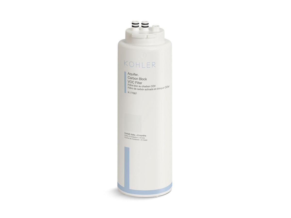 3/4 view of product