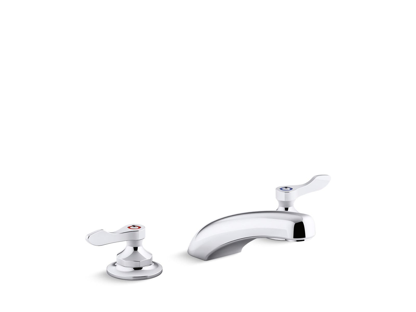 3/4 view of product