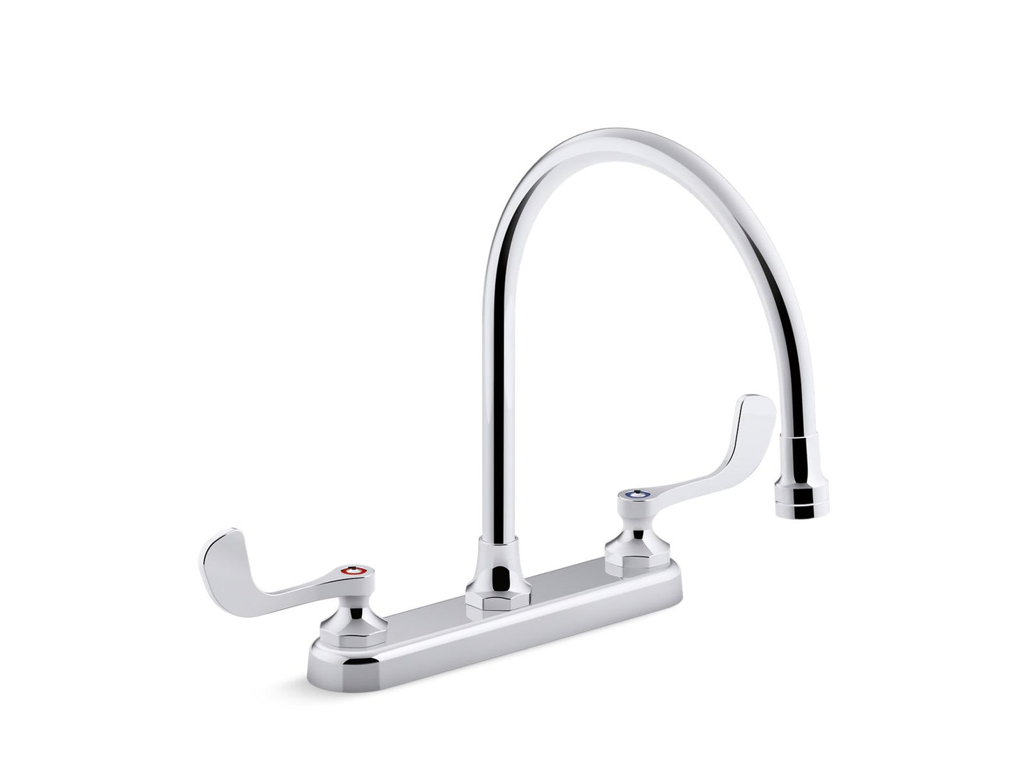 3/4 view of product