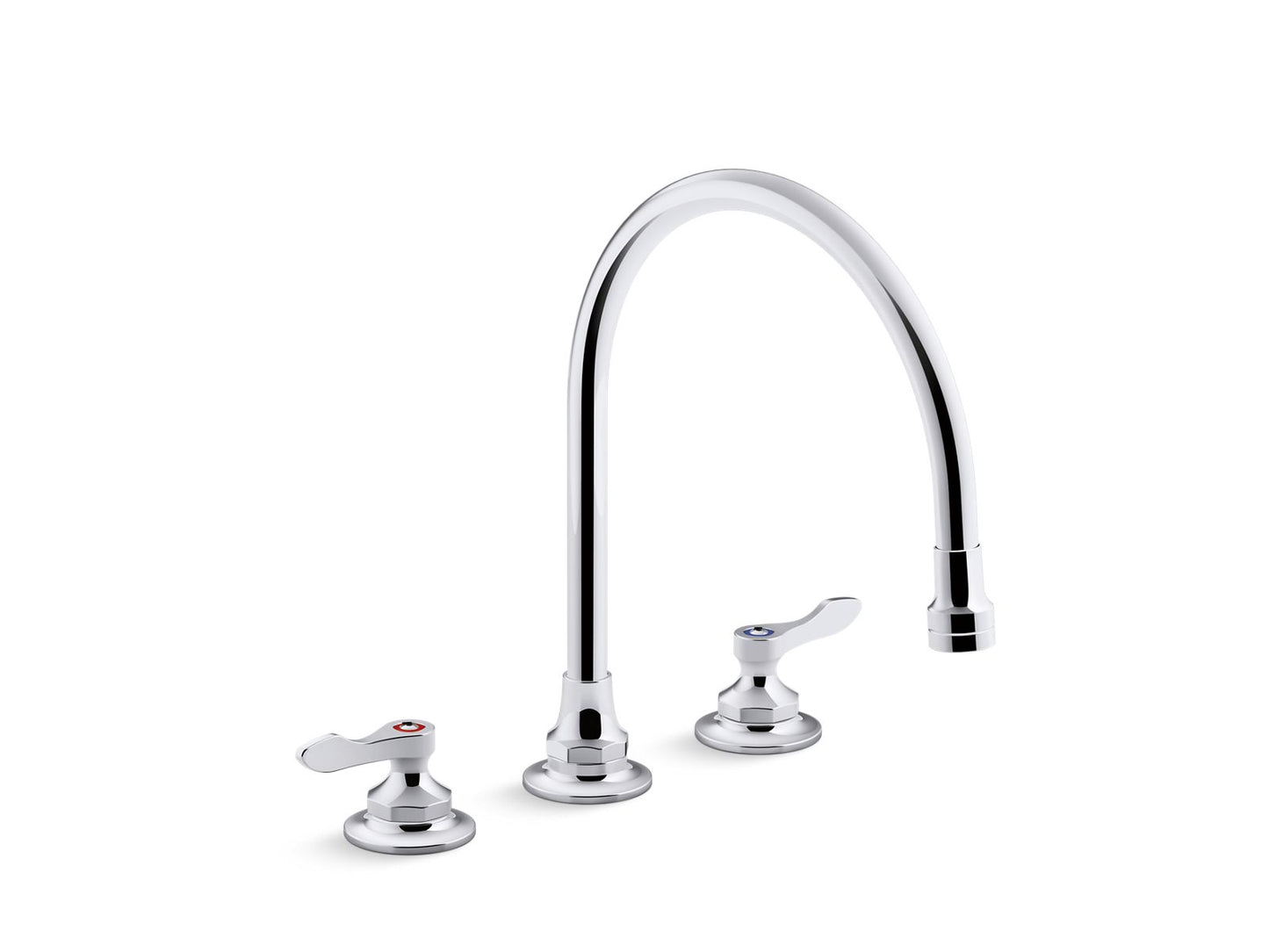 3/4 view of product