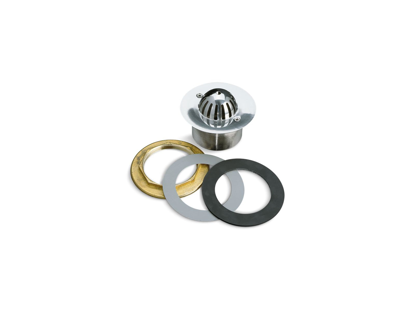 3/4 view of product