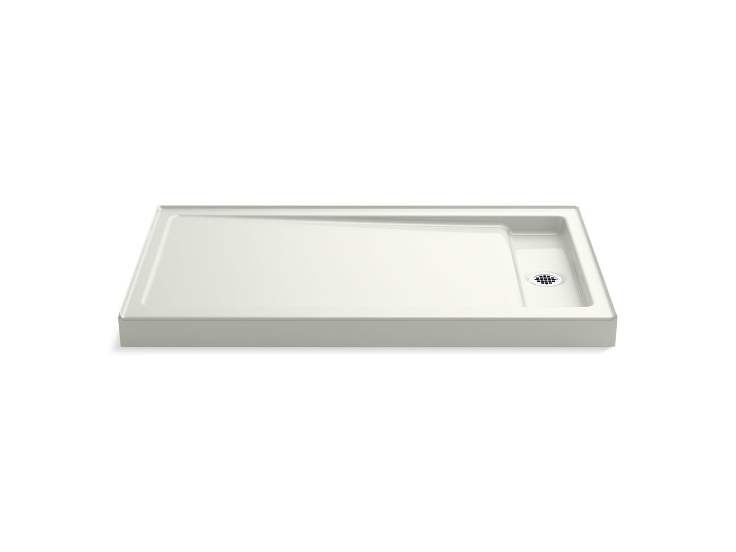 3/4 view of product