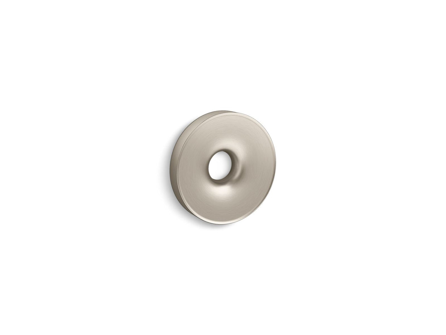 KOHLER K-922 Laminar Wall- or -ceiling-mount bath filler