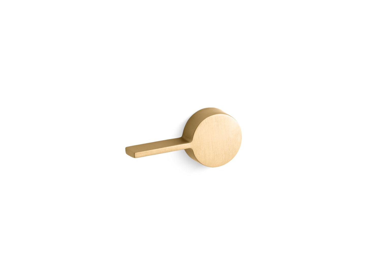 KOHLER Kelston Left-hand trip lever