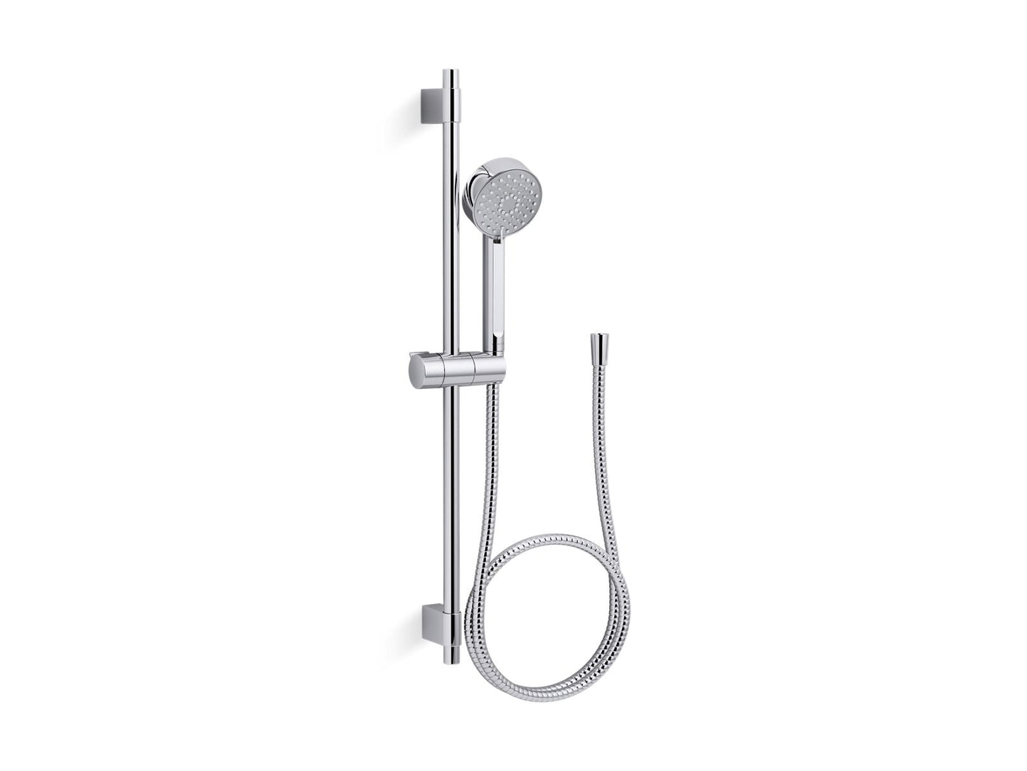 KOHLER K-98361-Y Awaken G90 24" four-function handshower kit, 2.5 gpm