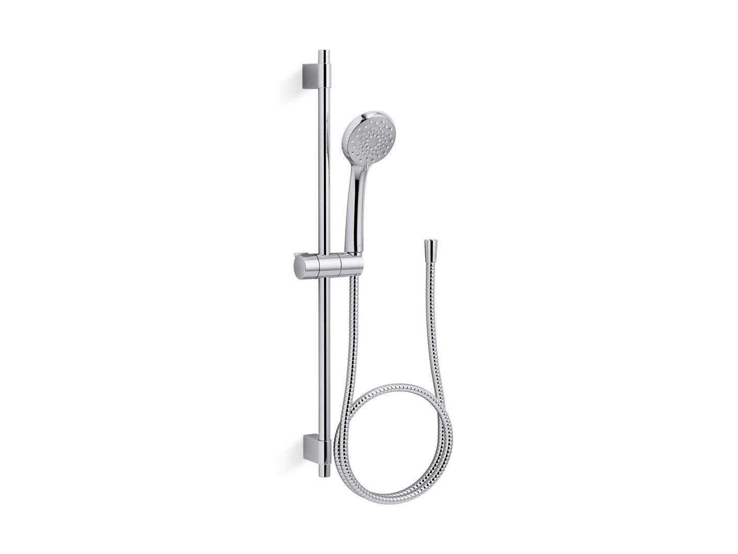 3/4 view of product