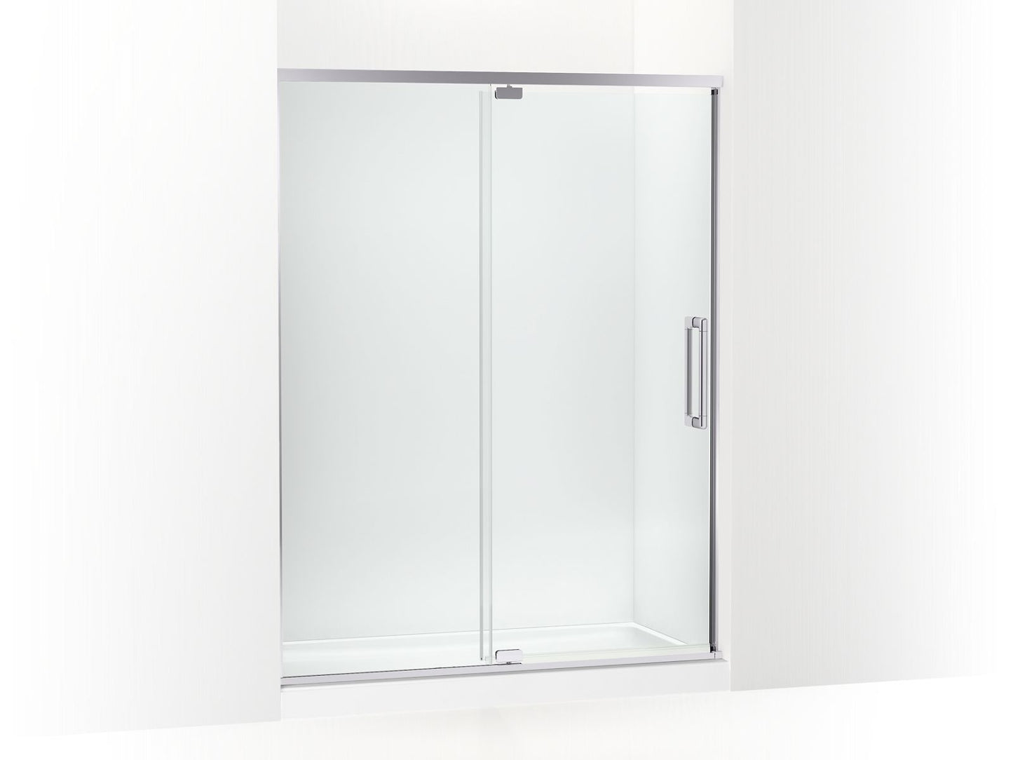3/4 view of product