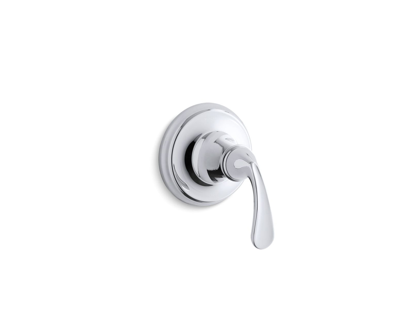 KOHLER K-T10360-4 Forte MasterShower volume control valve trim
