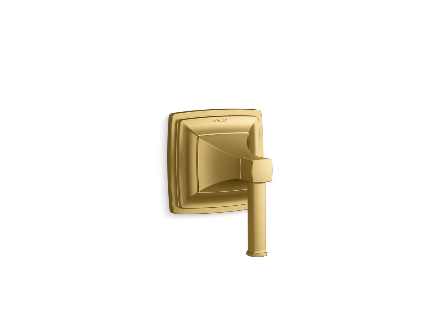 KOHLER K-T23953-4 Riff MasterShower transfer valve trim