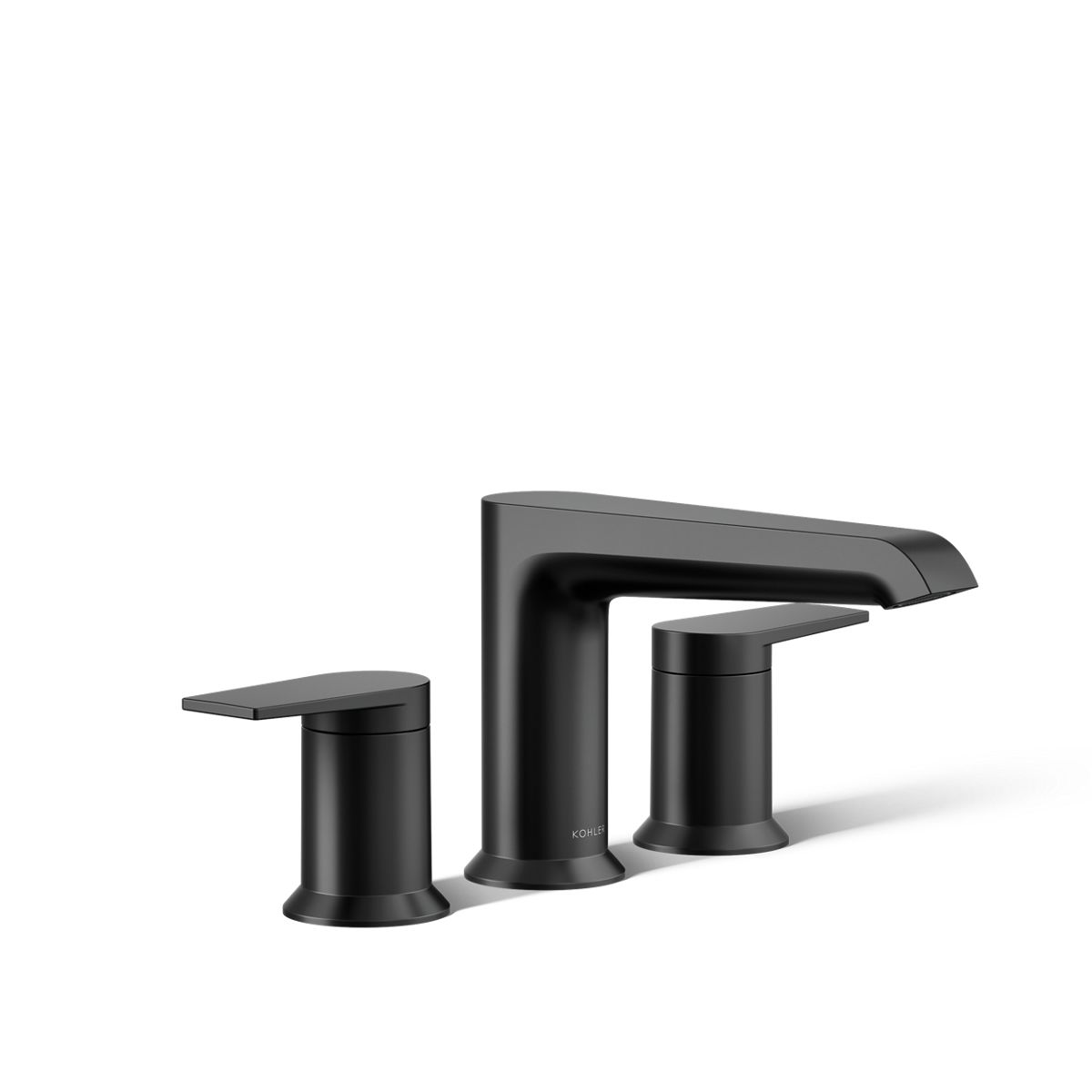 KOHLER Hint Deck-mount bath faucet trim