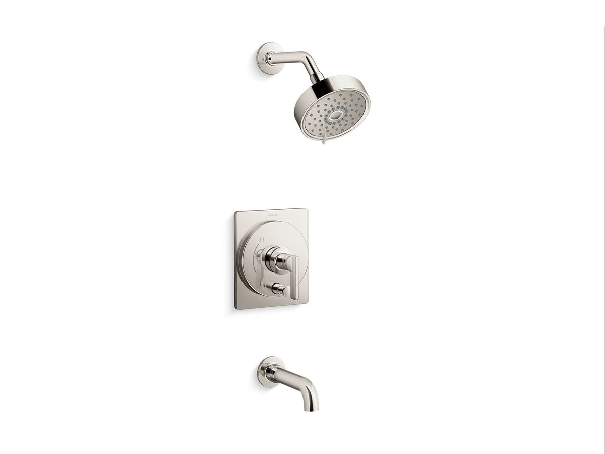 3/4 view of product