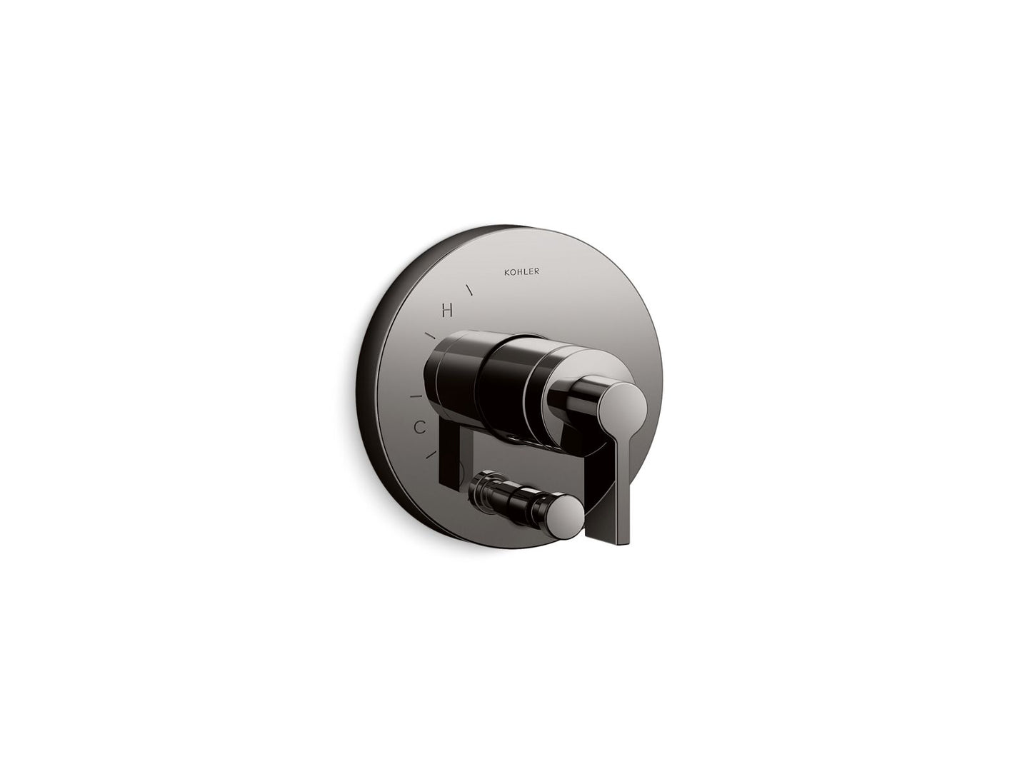 3/4 view of product