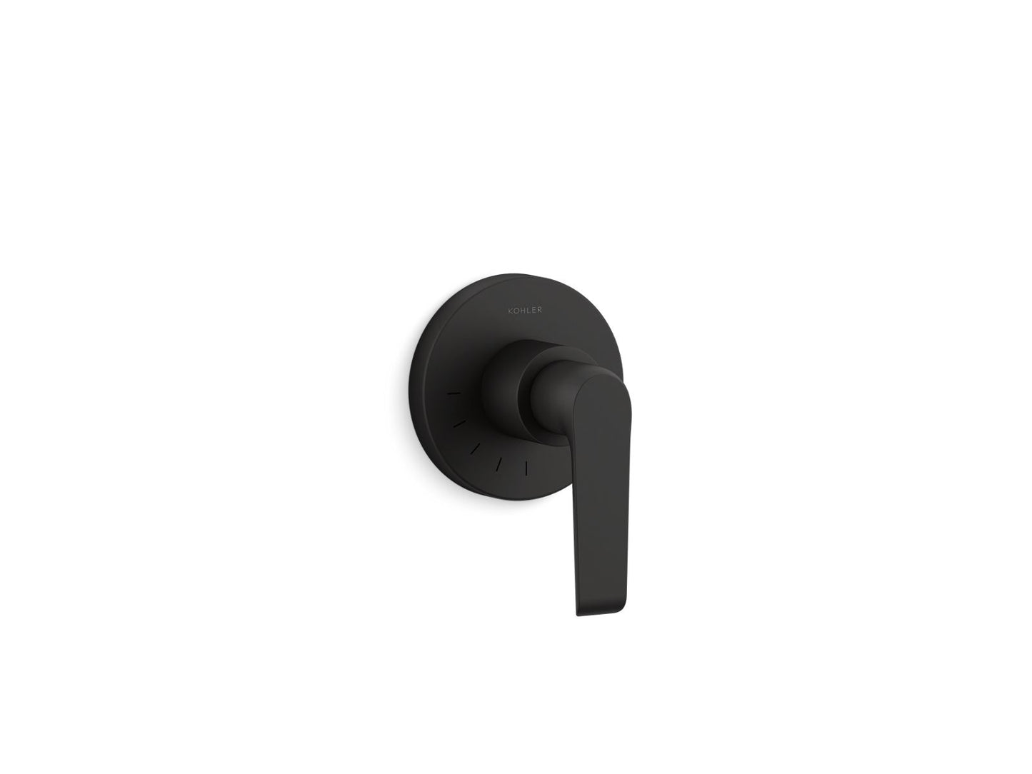 KOHLER K-T97025-4 Avid MasterShower volume control valve trim