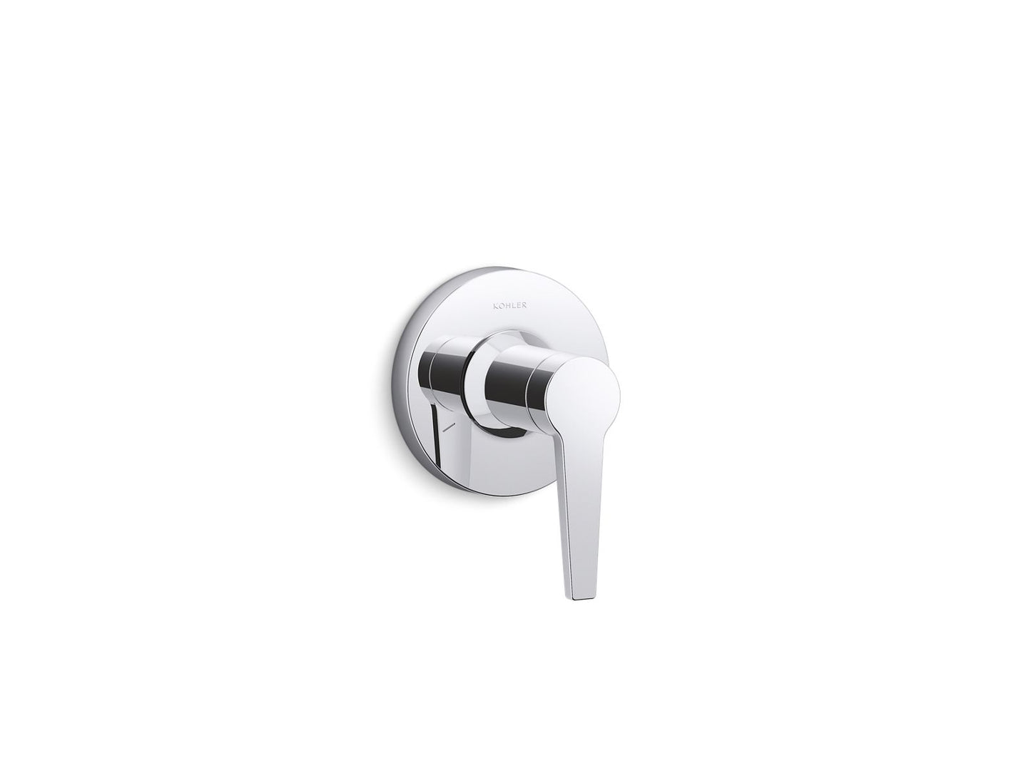 KOHLER K-T97091-4 Pitch MasterShower transfer valve trim