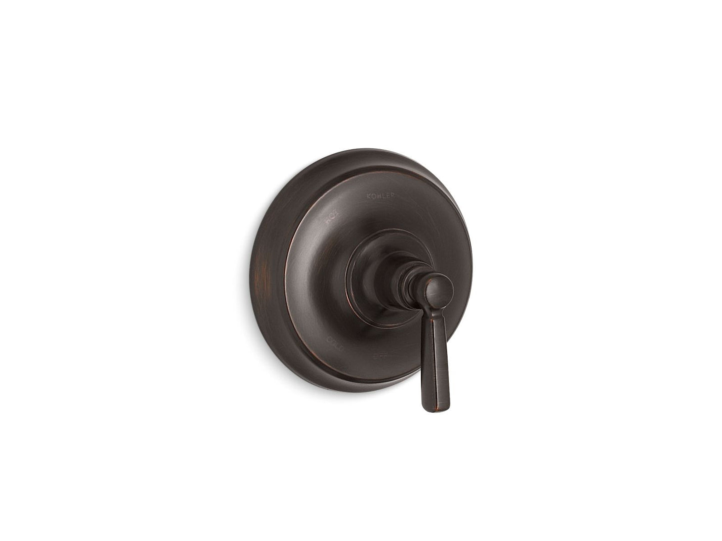 KOHLER K-TS10584-4 Bancroft Rite-Temp valve trim
