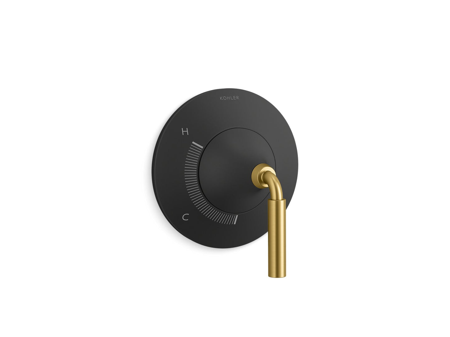 KOHLER K-TS23954-4 Tone Rite-Temp valve trim