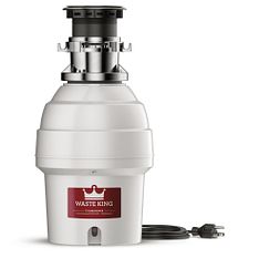 Moen 3/4 Horsepower Garbage Disposal