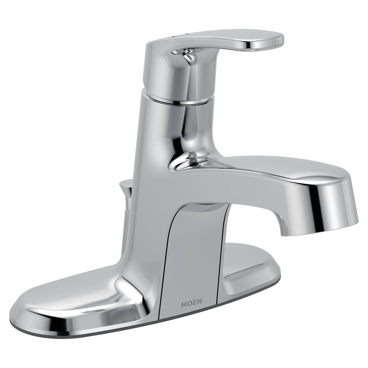Moen Chateau L45701 One-Handle Bathroom Faucet