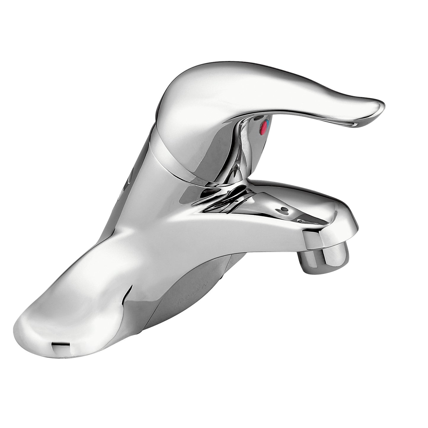 Moen Chateau L64600 One-Handle Bathroom Faucet