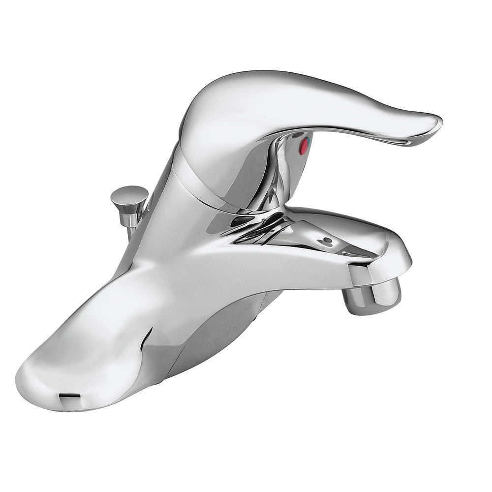 Moen Chateau L64620 One-Handle Bathroom Faucet