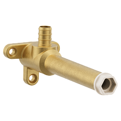 Moen Brass Rough In Valve