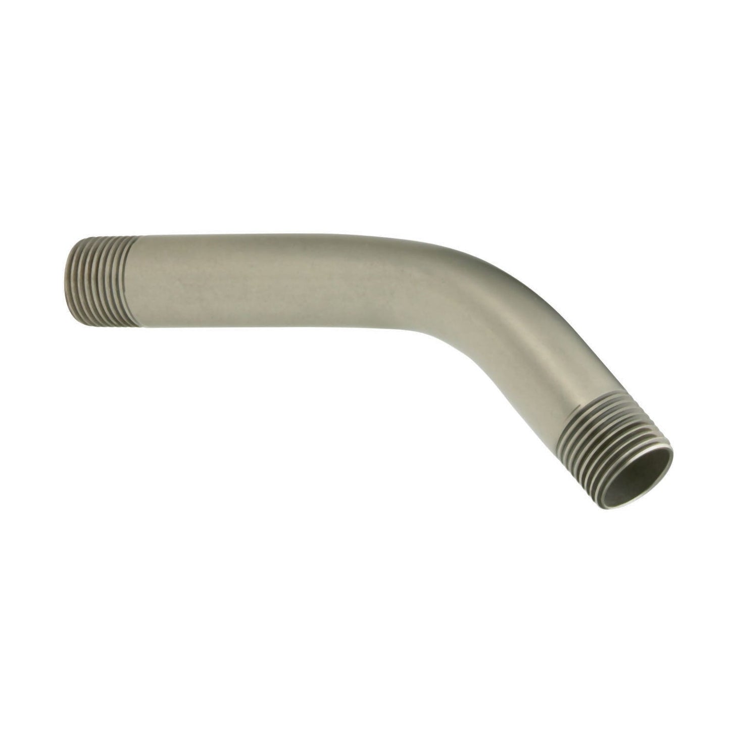 Moen 10154 6" Shower Arm, brushed nickel