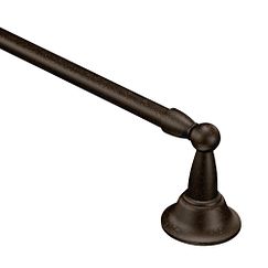 Moen Sage DN6818 18" Towel Bar