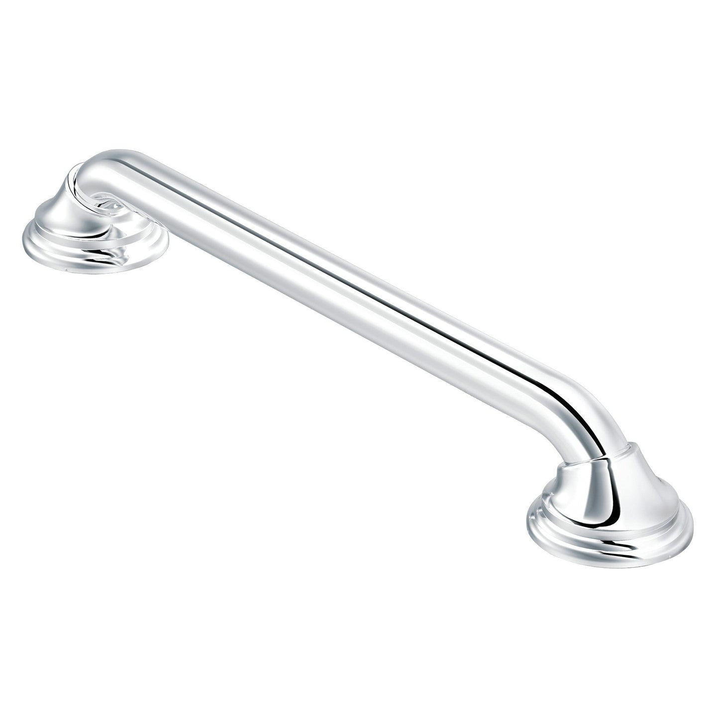 Moen Moen Home Care LR8716D3 16" Designer Grab Bar