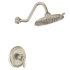 Moen Weymouth UTS232102EP M-CORE 2-Series Shower Only