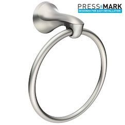 Moen Towel Ring