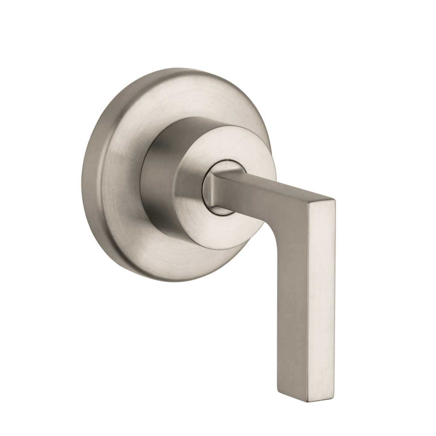 AXOR Citterio Volume Control Trim with Lever Handle