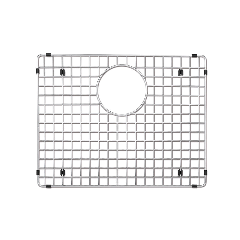 BLANCO 235958 Stainless Steel Bottom Grid for Quatrus/Precision 22" Sinks