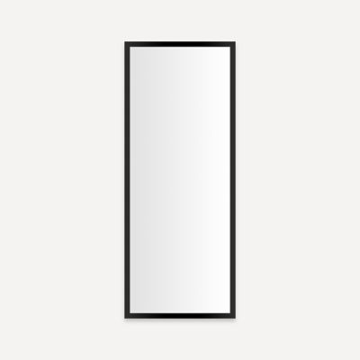 Profiles Cabinet, 16" x 40" x 4"