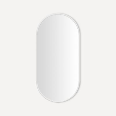 Robern CM2040PL84 20" x 40" x 1-3/4", Polished SS, Polished Stainless Steel