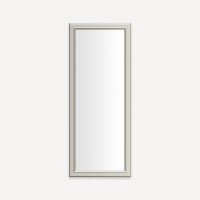 Robern D2C1640D4BM77SC 16" x 40" x 4", Bryn Mawr Frame, Polished Nickel