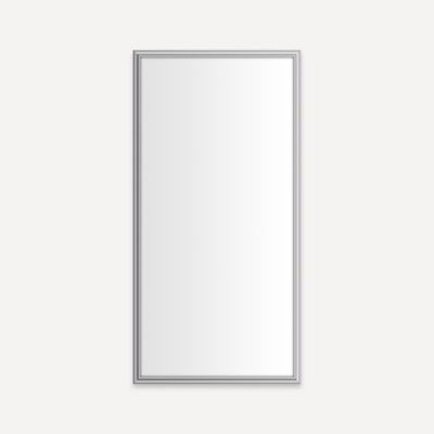 Robern DM2040RM76 20" x 40" x 1-3/8", Rosemont Frame, Chrome