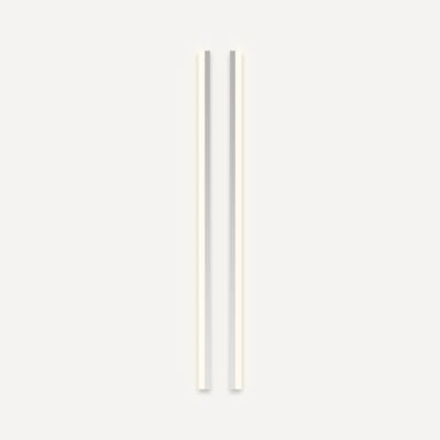 Robern GLA40ELPS3D 1-3/8" x 40" x 4-5/8", Edgeline, Warm White (3000K), Dimmable