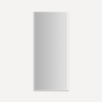 Robern MR1636D4FBE2 M Series Reserve Cabinet, 16" x 36" x 4", Bevel Edge, Electric Upgrade
