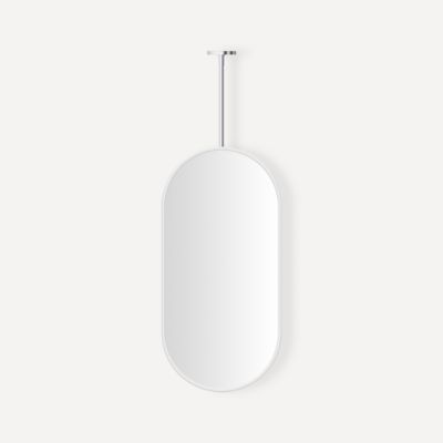 Robern YM2040SNPFNZH84 20" x 40" x 1-7/8", Polished SS, Polished Stainless Steel