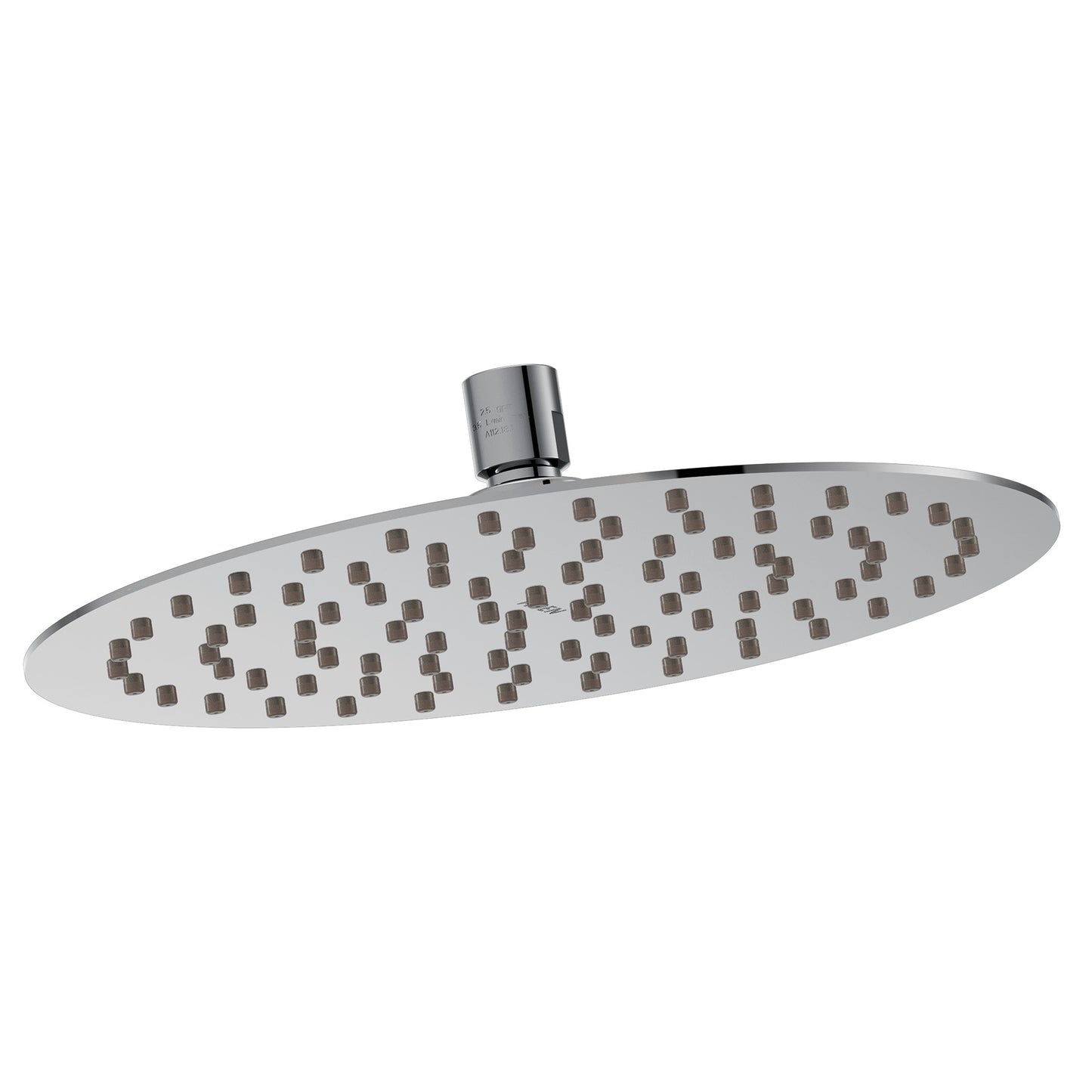 Moen S1001EP One-Function 10" Diameter Spray Head Eco-Performance Rainshower