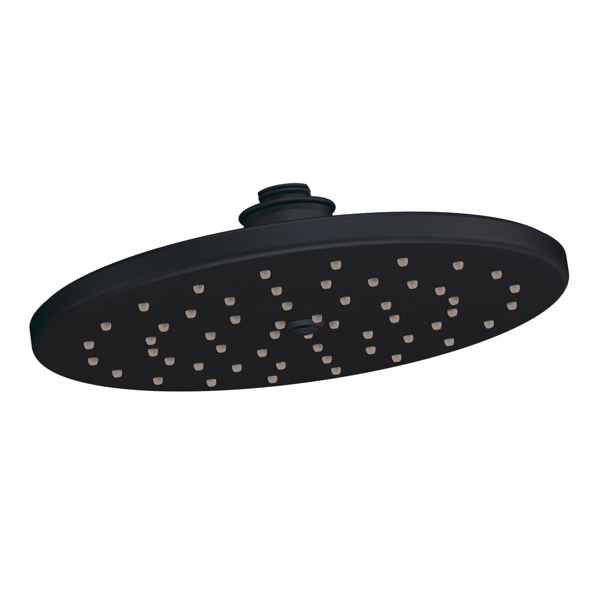 Moen S112EP One-Function 10" Diameter Spray Head Eco-Performance Showerhead