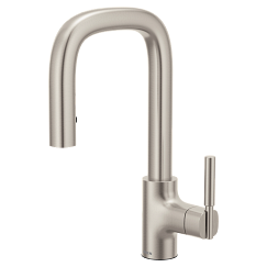 Moen One-Handle Pulldown Bar Faucet
