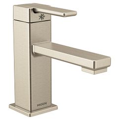 Moen One-Handle Bathroom Faucet