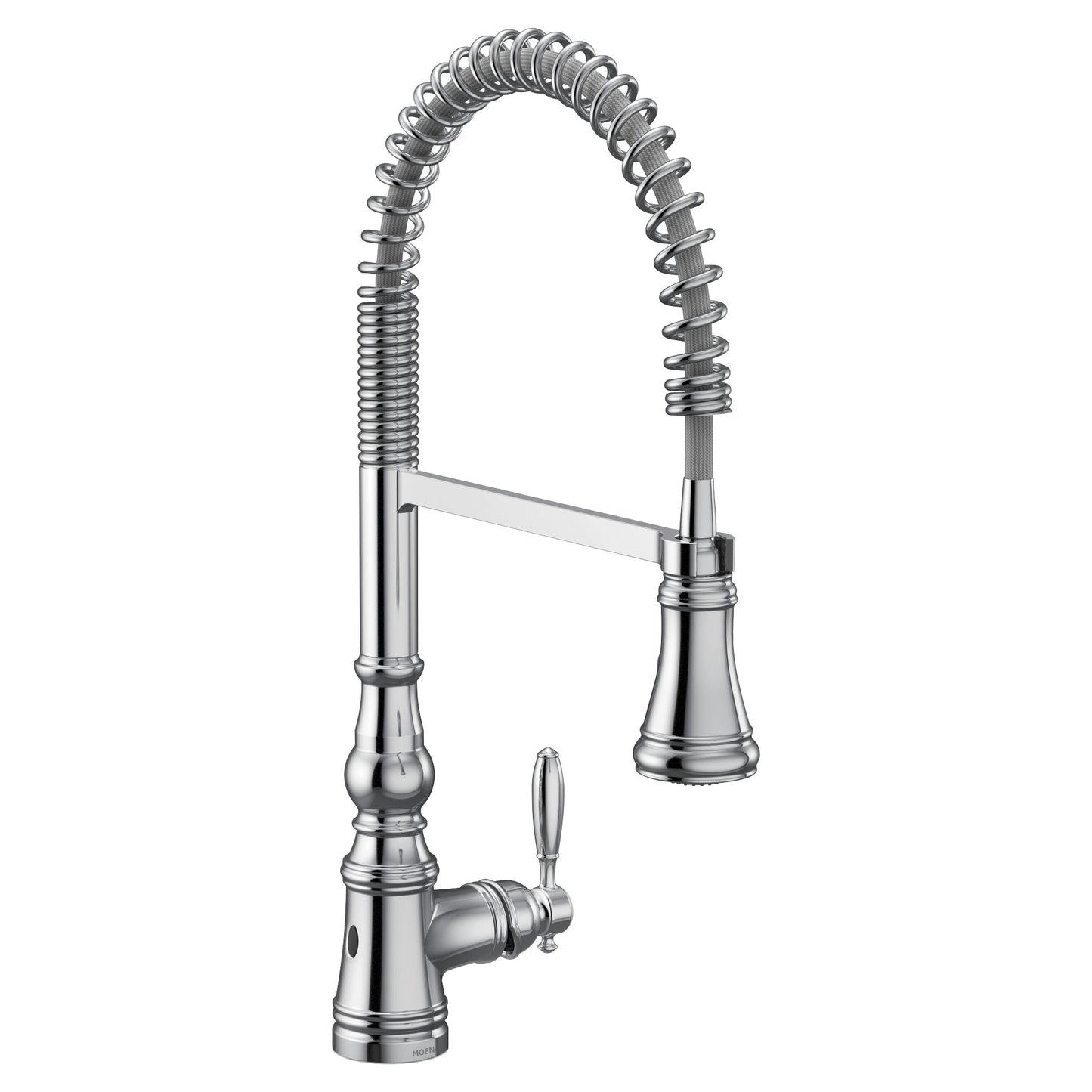 one-handle kitchen faucet