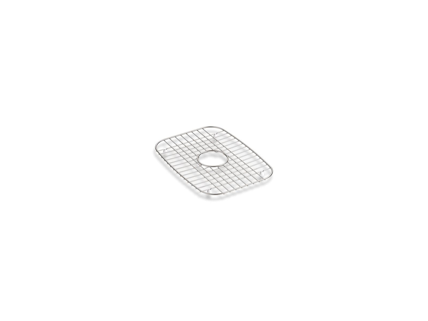 Sterling 11863 Stainless Steel Sink Rack